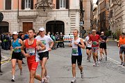 Maratona di Roma 2008 - 153